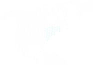Mappa del mercato nordamericano